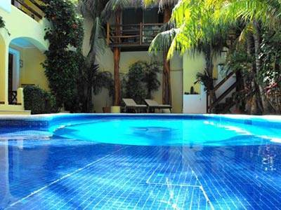 Riviera Caribe Maya
