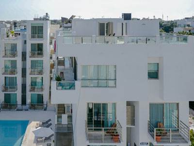 Aparthotel Coral Playa del Carmen