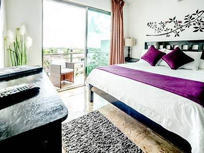 Coral Aparthotel