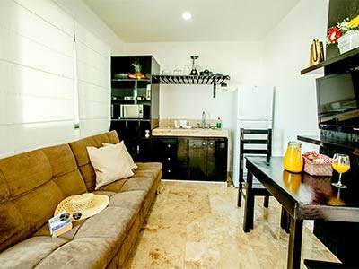 Aparthotel Coral