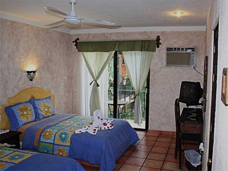 Hotel Hacienda Maria Bonita