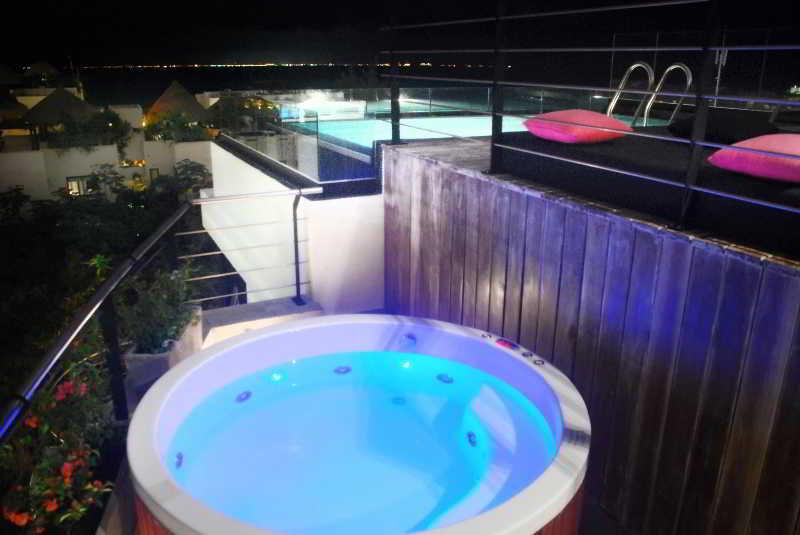 Koox La Mar Condhotel Aparthotel