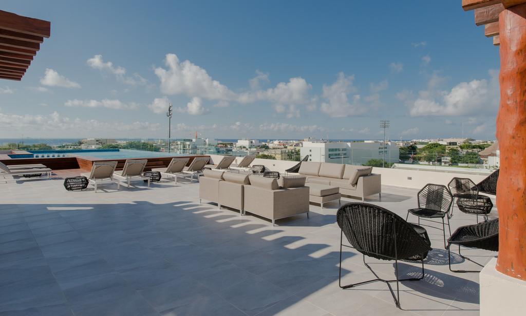 Marea 34 By Playa District *
