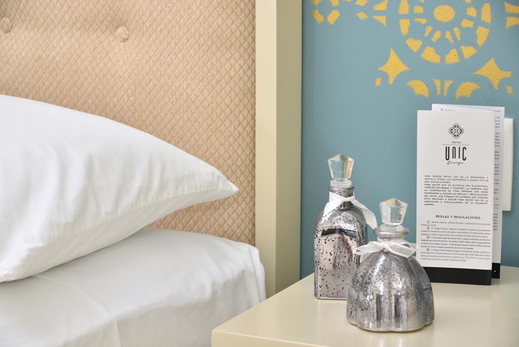 Unic Design - 5th Avenue (adults Only) Hotel 4*
