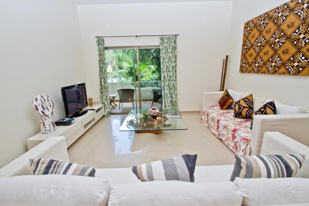 Khách sạn hẻo lánh Palmar Del Sol