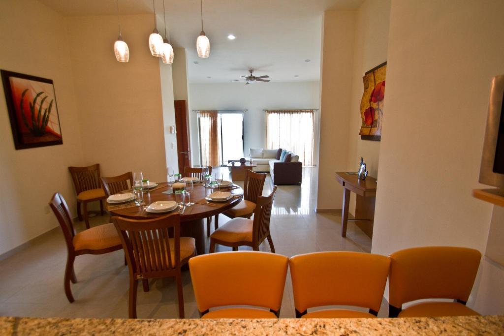 Palmar Del Sol Khách sạn hẻo lánh 5*