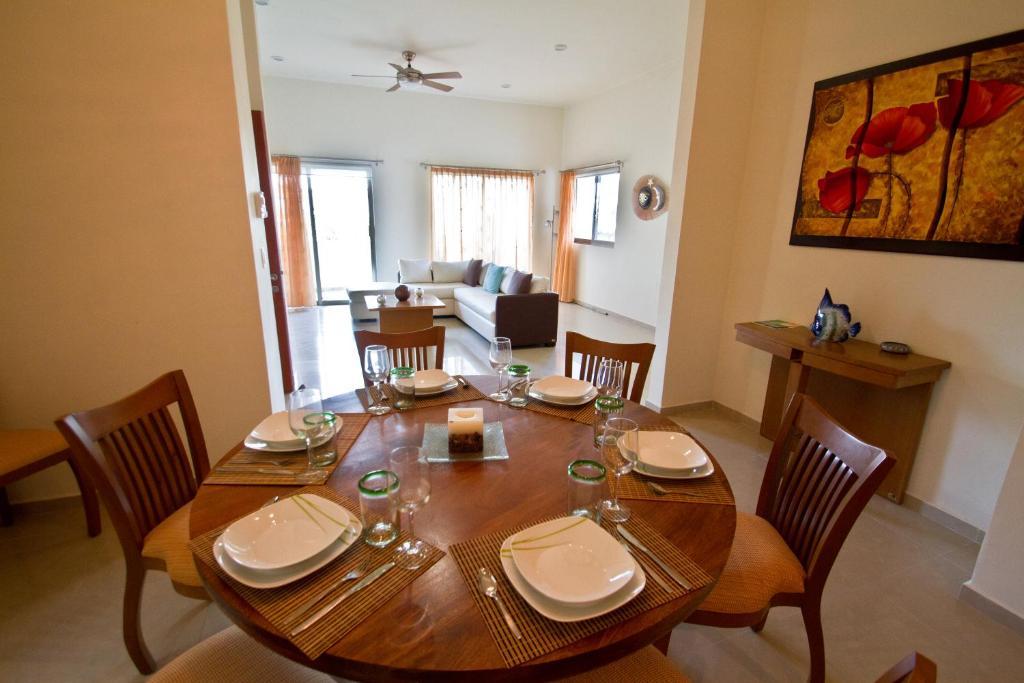 Palmar Del Sol Khách sạn hẻo lánh Playa del Carmen