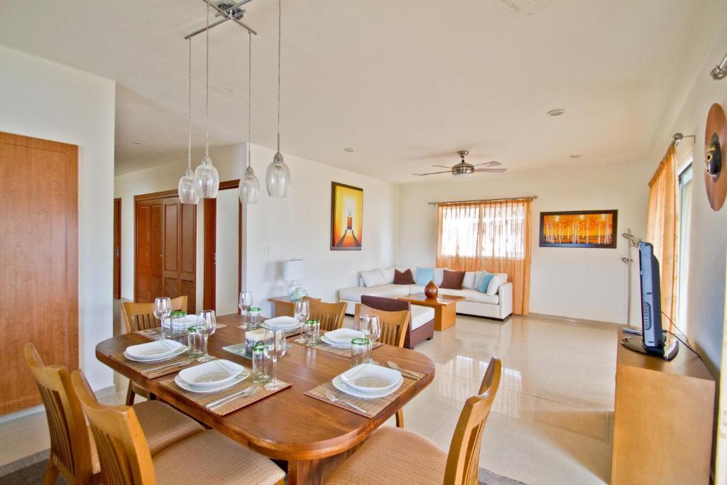 Palmar Del Sol Khách sạn hẻo lánh 5*