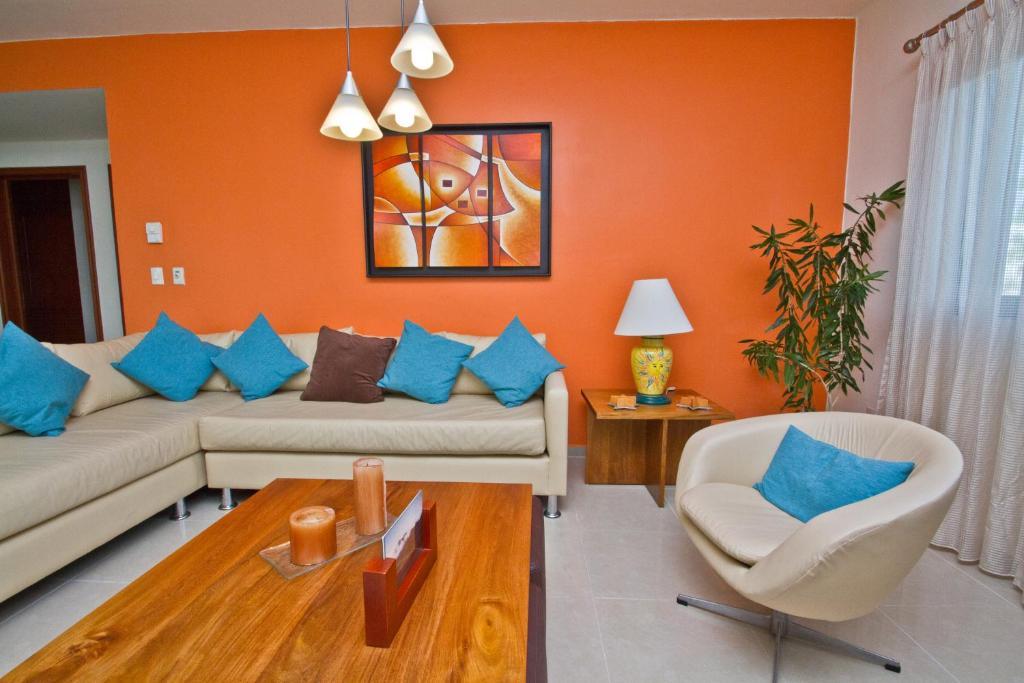 Palmar Del Sol Khách sạn hẻo lánh