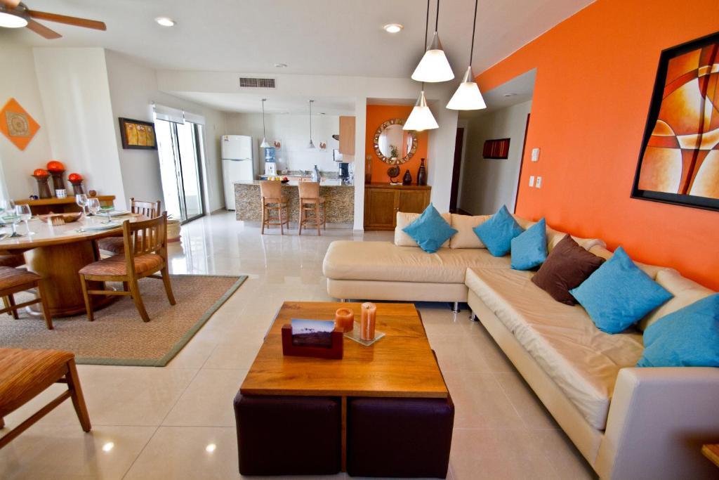Khách sạn hẻo lánh Palmar Del Sol Playa del Carmen