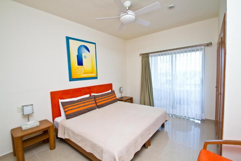 Khách sạn hẻo lánh Palmar Del Sol Playa del Carmen