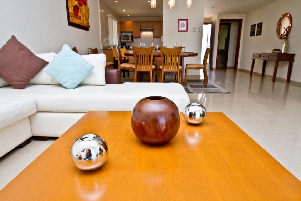 Palmar Del Sol Khách sạn hẻo lánh