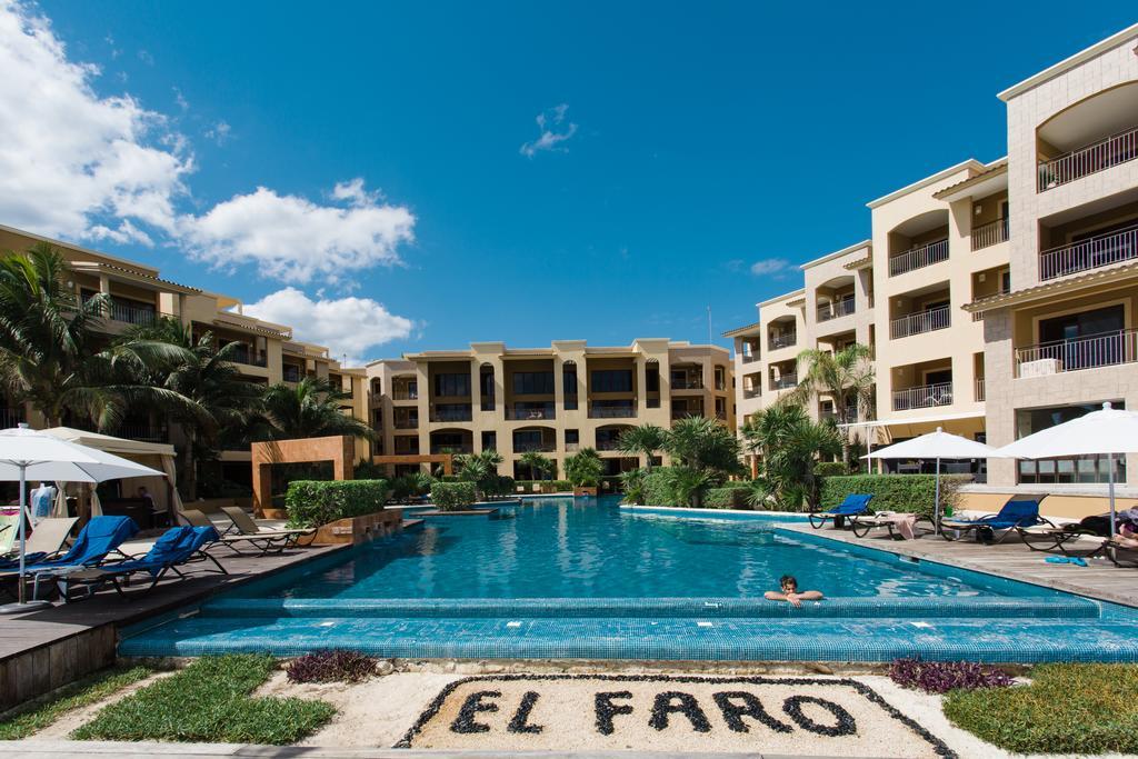 Oceanfront El Faro Surf 302 Apartamento *