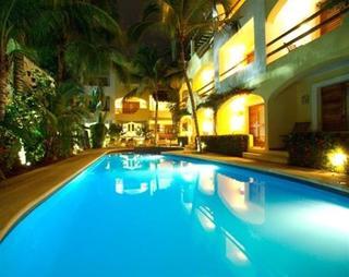 Riviera Caribe Maya 3* Playa del Carmen
