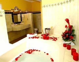 Hotel Riviera Caribe Maya