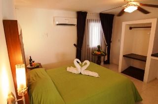 Cohiba Hotel 3*