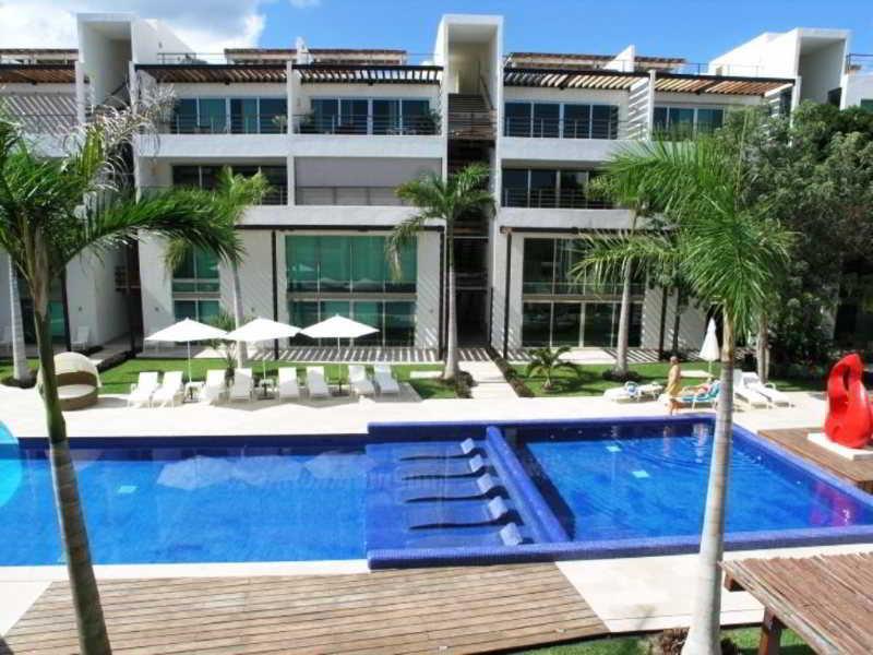 Hotel Via 38 A 13