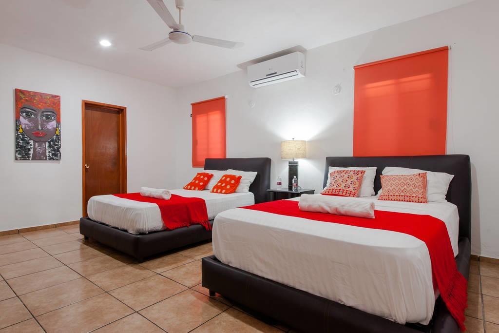 Casa Playa Holiday home