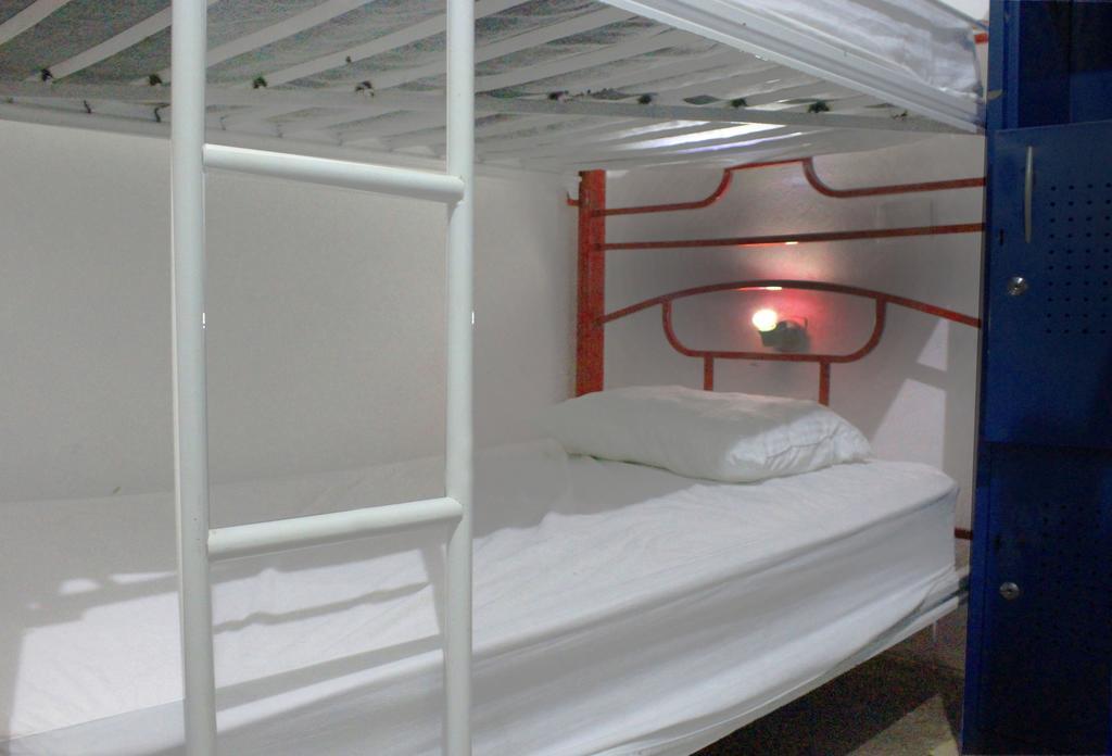 Nhà trọ Vive La Vida Playa del Carmen
