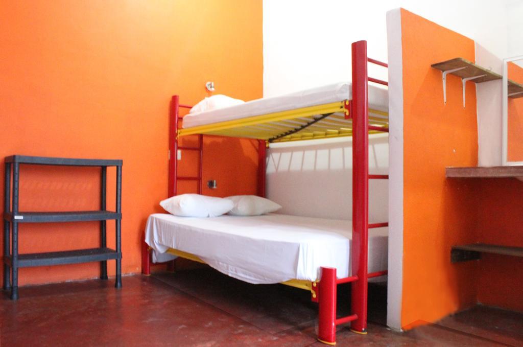 Vive La Vida Nhà trọ Playa del Carmen