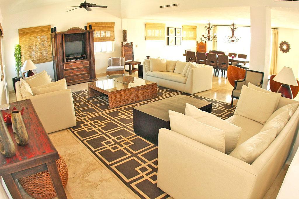 Izcalli Luxury Biệt thự *