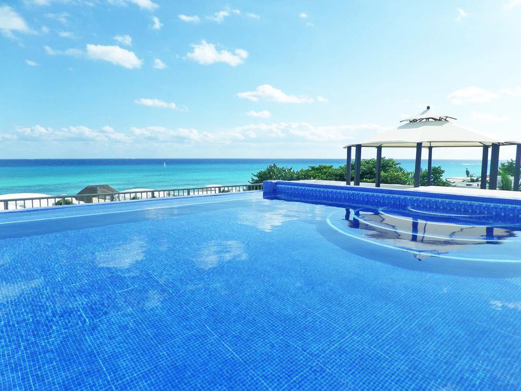 Izcalli Luxury Biệt thự