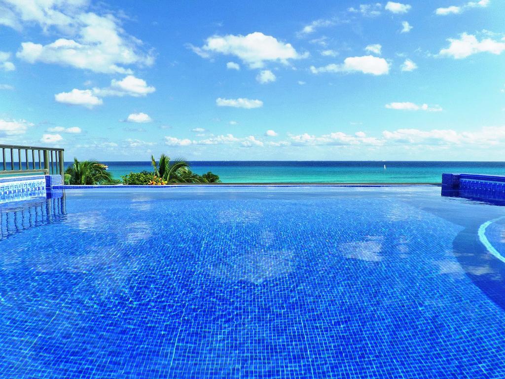 Biệt thự Izcalli Luxury *