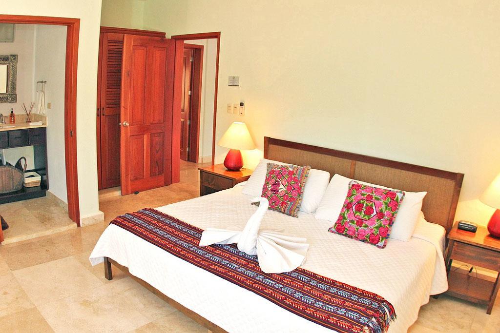 Biệt thự Izcalli Luxury Playa del Carmen