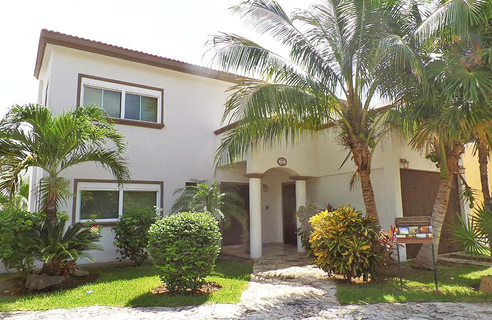 Izcalli Luxury Biệt thự Playa del Carmen