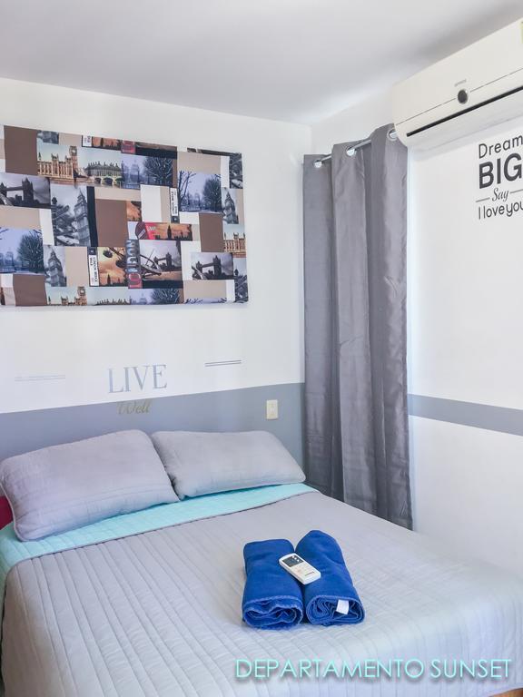 Las Palmeras Apartamento Playa del Carmen