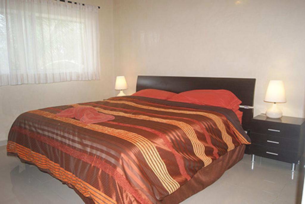 Sabbia Apartment