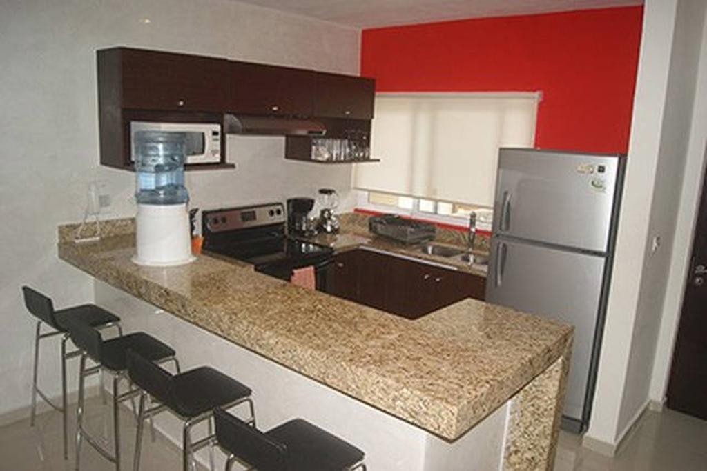 Sabbia Apartment Playa del Carmen