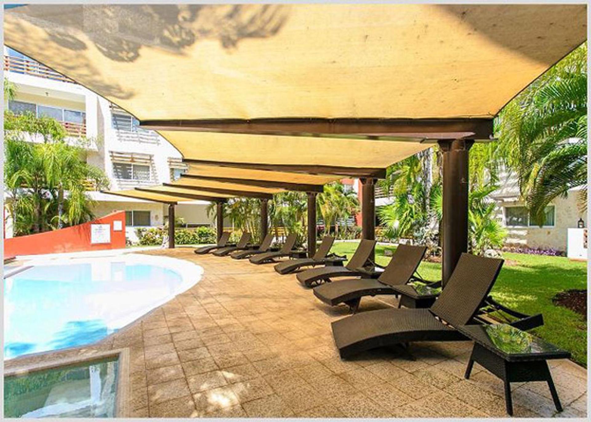Apartment Sabbia *