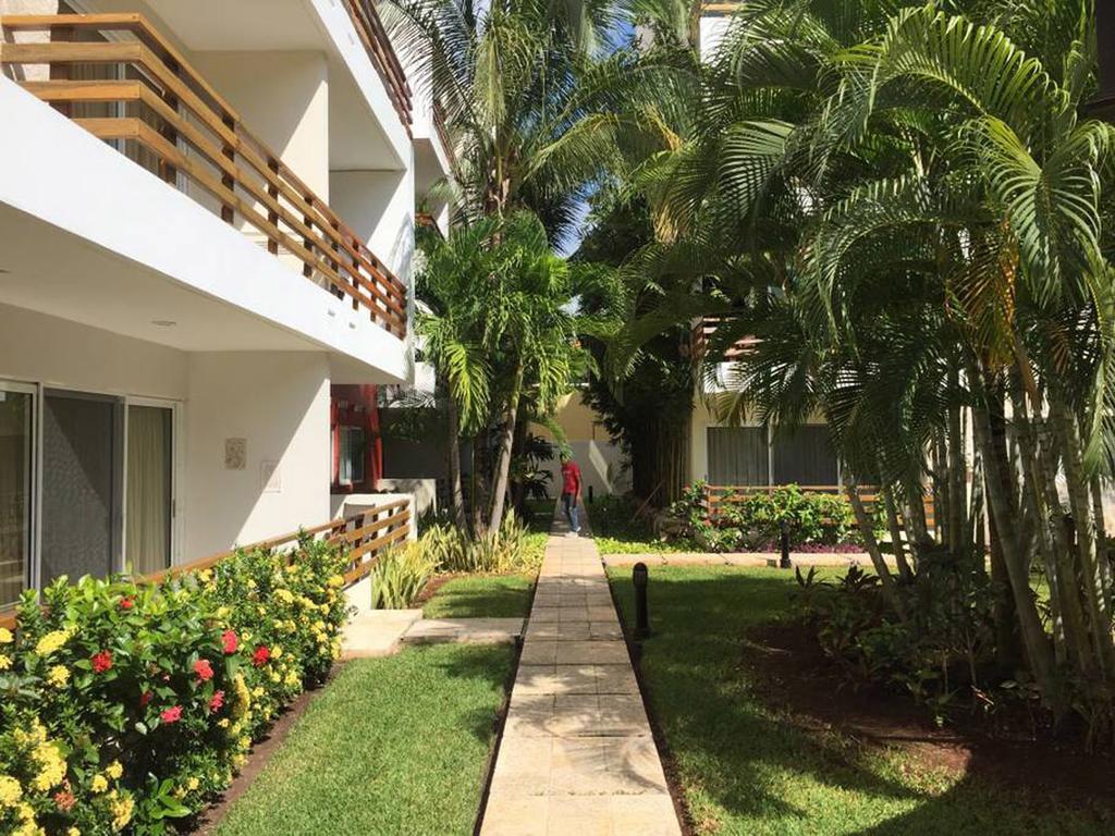 Apartment Sabbia Playa del Carmen