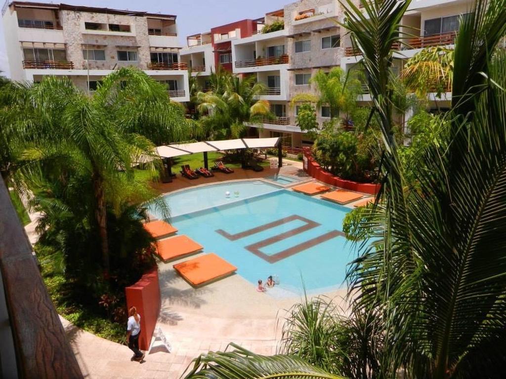 Apartment Sabbia *