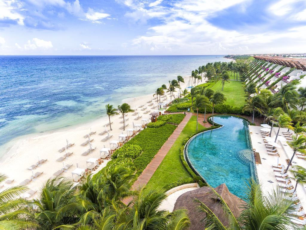 Grand Velas Riviera Maya (adults Only) Resort