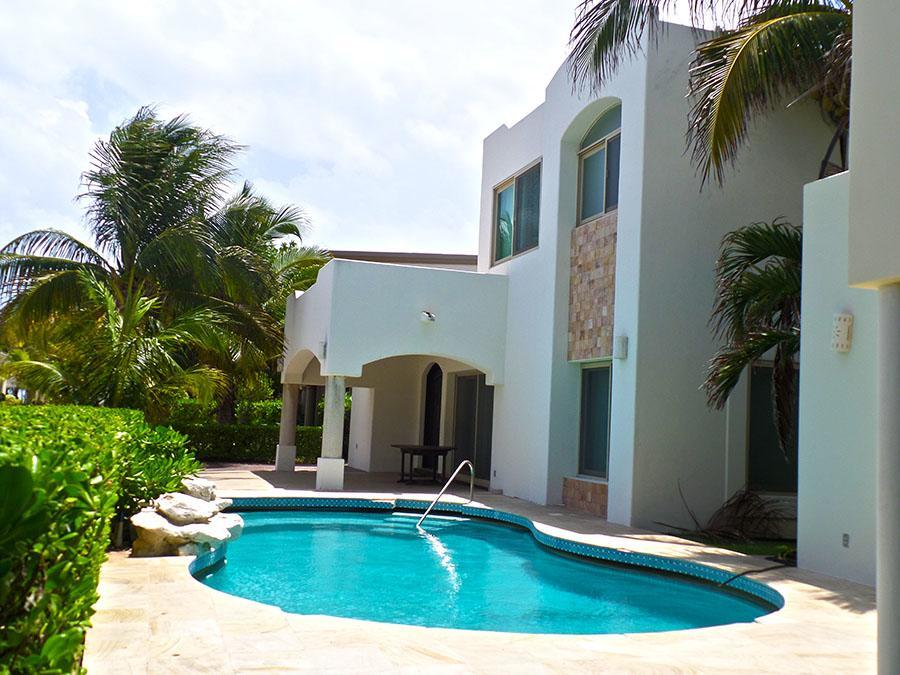 Villa Lich Naj Luxury
