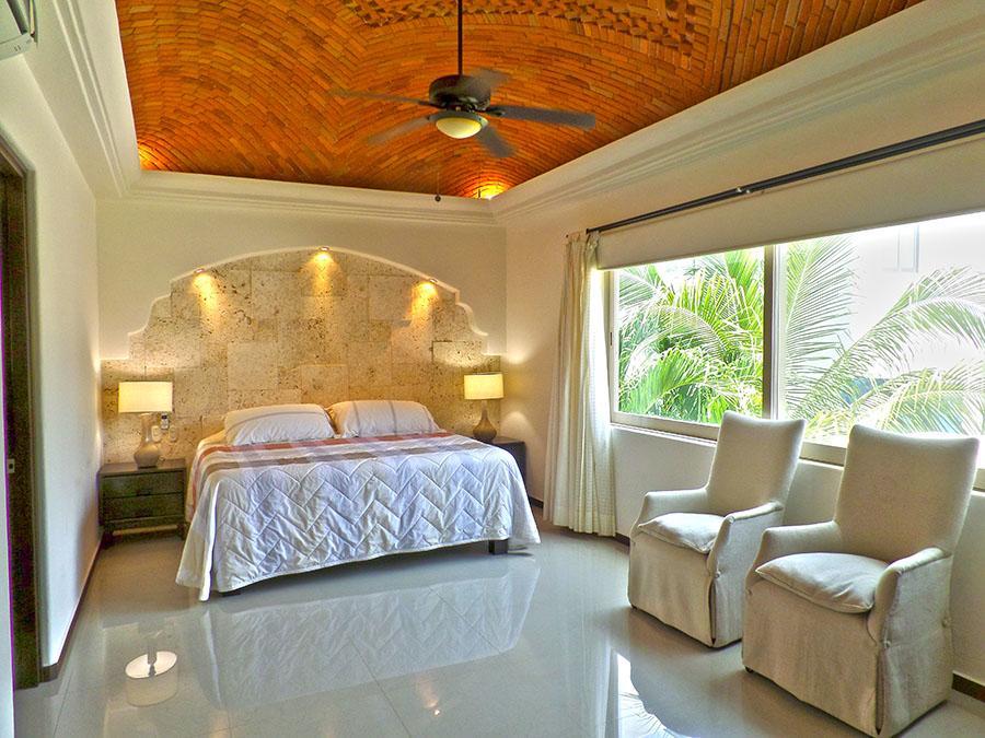 Villa Lich Naj Luxury Playa del Carmen