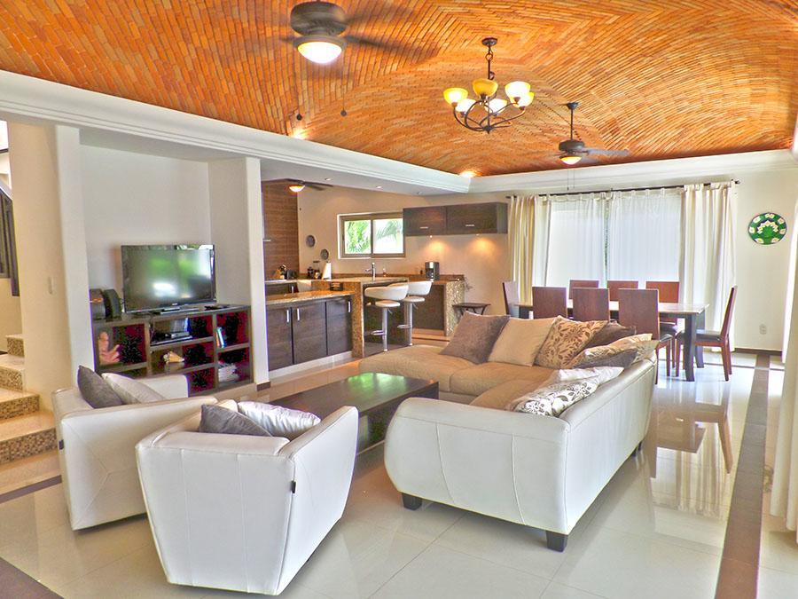 Villa Lich Naj Luxury *