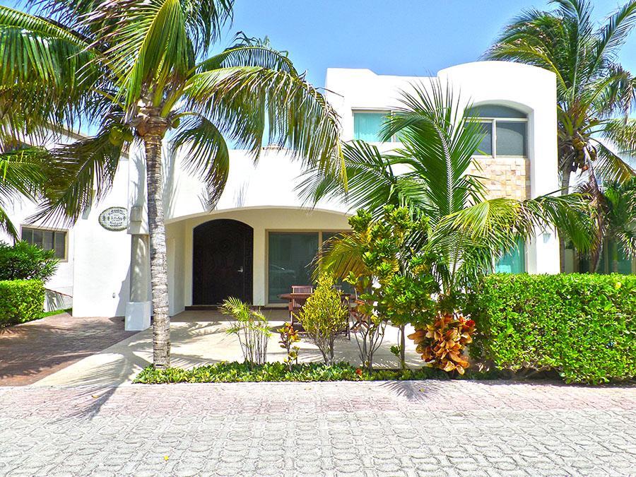 Villa Lich Naj Luxury *