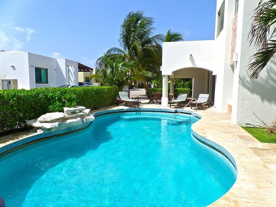 Lich Naj Luxury * Playa del Carmen