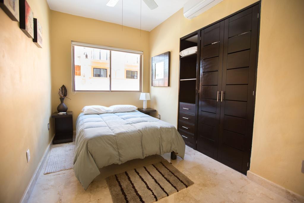 Apartment Condominios Corto Maltes Playa del Carmen