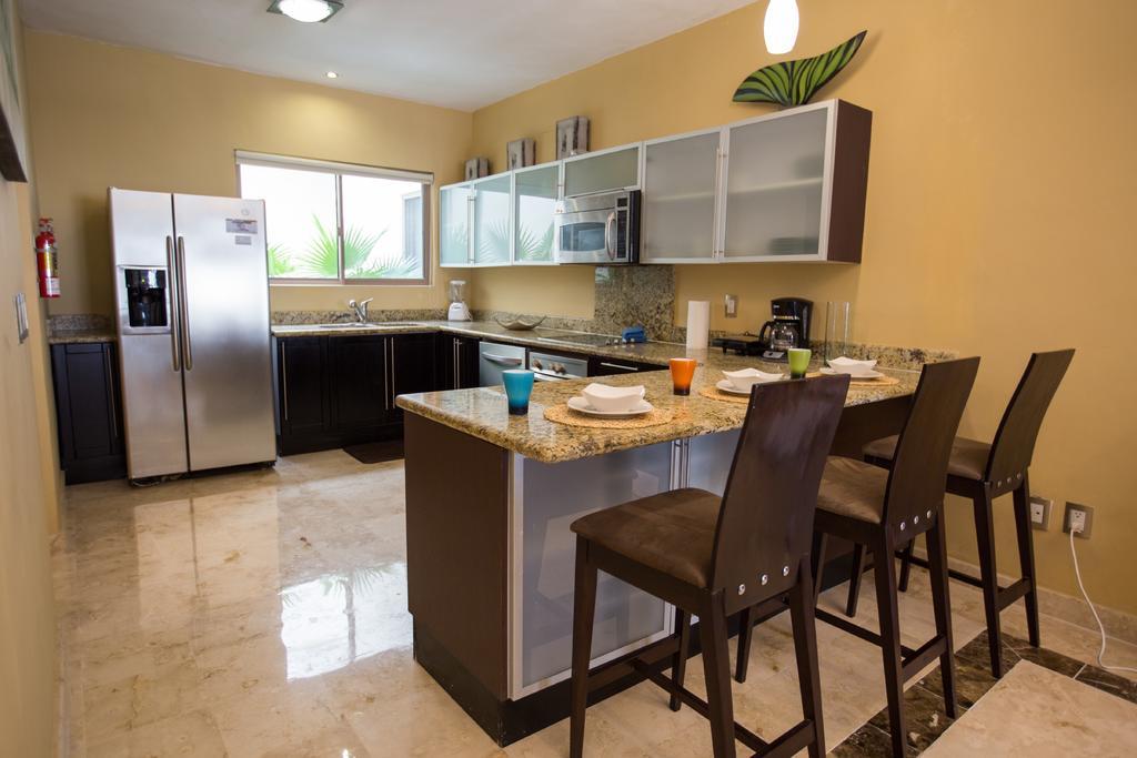 Apartment Condominios Corto Maltes