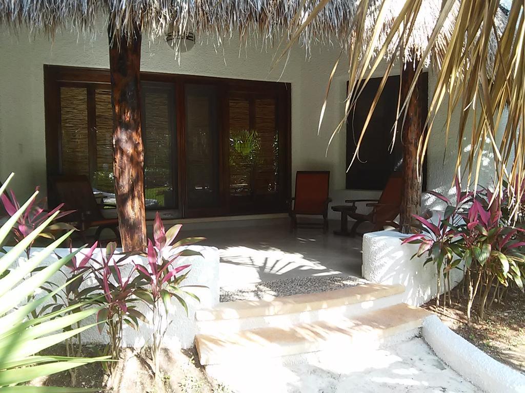 Kin Sol Soleil Hotel Boutique
