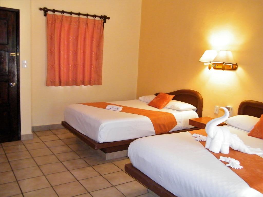 Lunasol Hotel