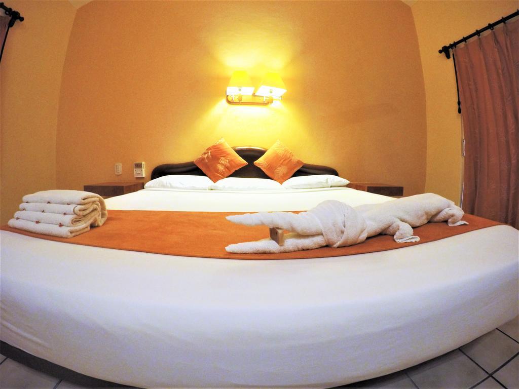 Lunasol Hotel