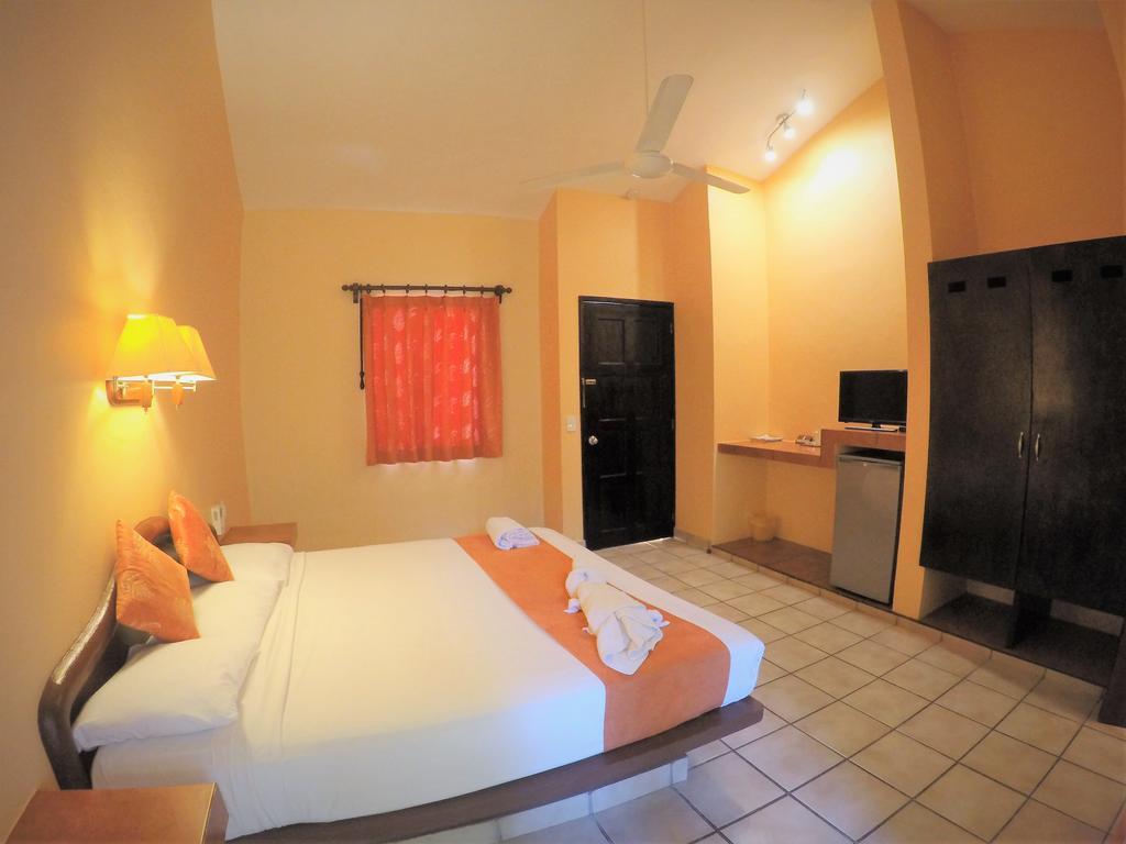 Lunasol 3* Playa del Carmen