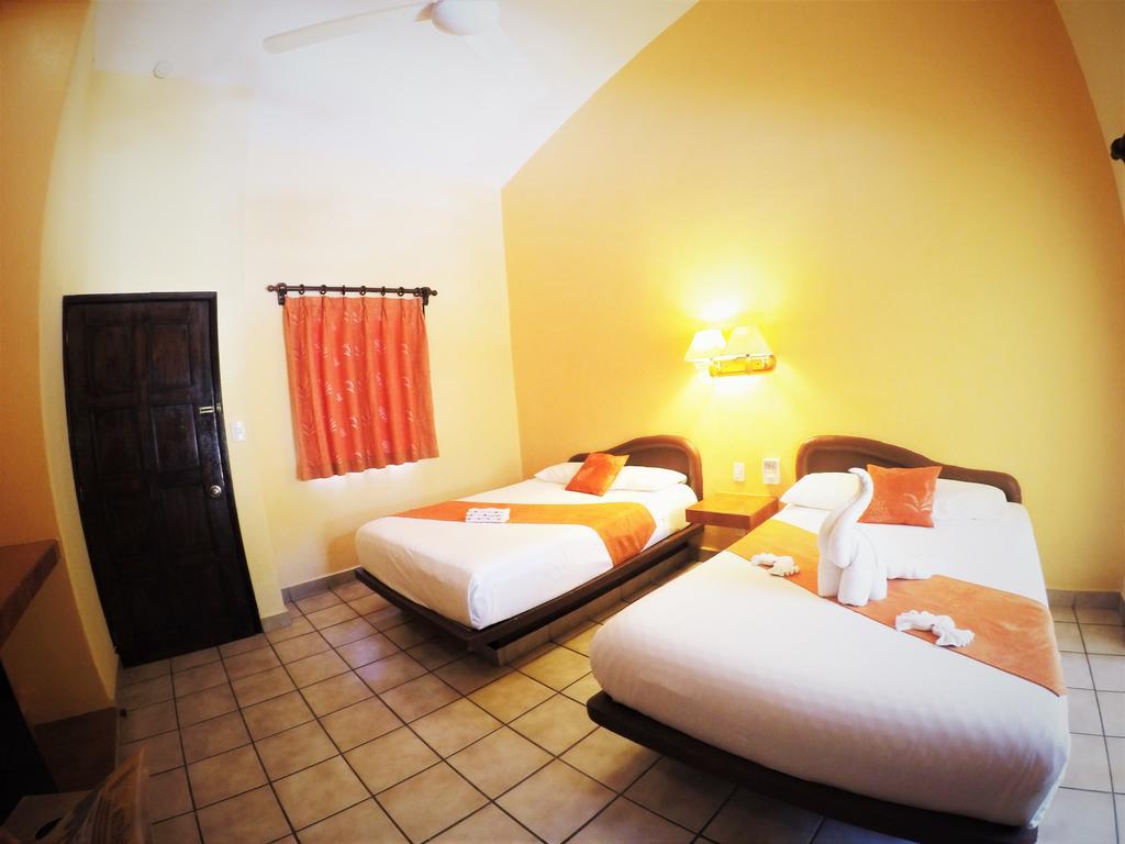 Lunasol 3* Playa del Carmen