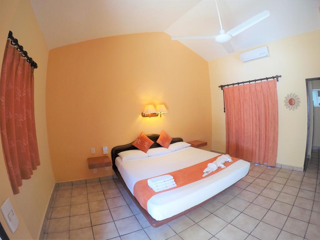 Lunasol Hotel