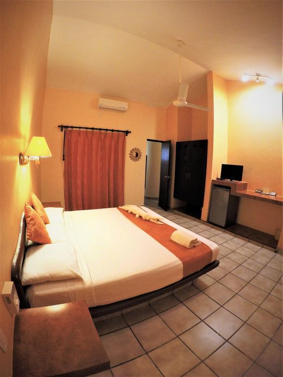 Hotel Lunasol Playa del Carmen